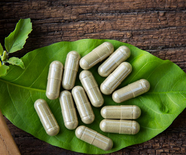 What Are Enteric-Coated Capsules