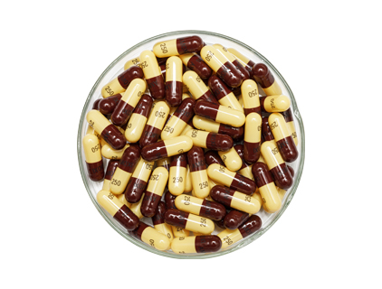 Burgundy Cap Beige Core Capsule-Custom Printing