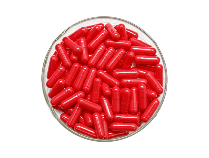 Red Hat Red Core Capsule