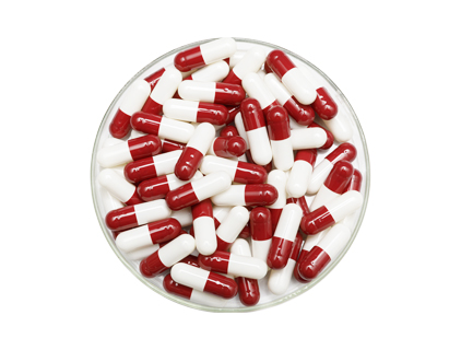 Red Hat White Core Capsule